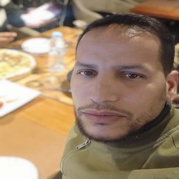 Azeddine Dounia