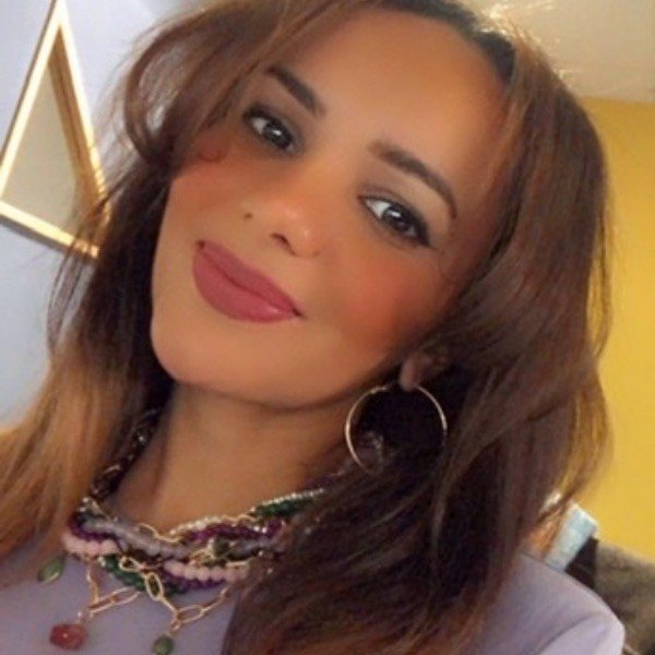 Azeddine Dounia